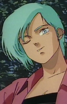 Megumi Amano image