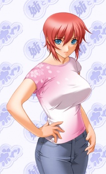 Anne Hanamaru image