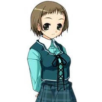 Minori Baba image