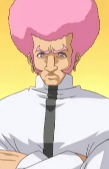 Takeo Badaiju image