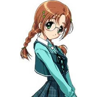 Youko Momoi image