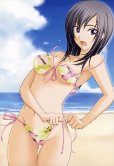 Shino Higetsu image