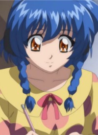 Nagisa Sakuraba image