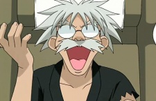 Sensei image