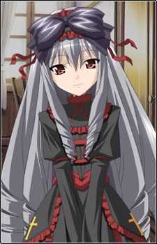 Rikka Koujin image