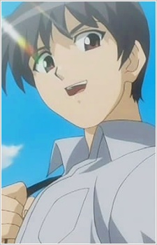 Akitoshi Takami image