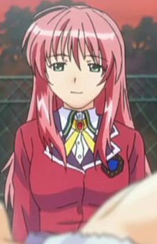 Akari Mizuno image