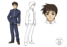 Akitoshi Akishima image