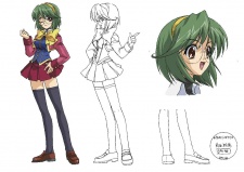 Chie Maeda image