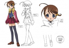 Yua Ohmiya image
