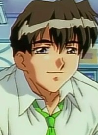 Haruhiko Shimotsuki image
