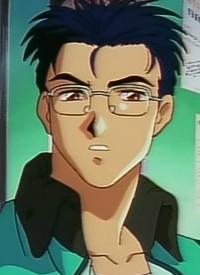 Akagi image