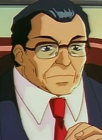President image