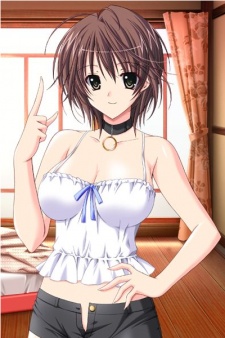 Nagisa Shiono image