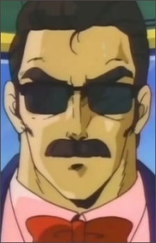 School Principal image