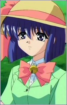 Momiji image