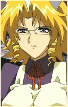 Mari image