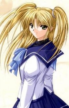 Nagisa Kurashima image