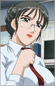 Hiroko Miike image