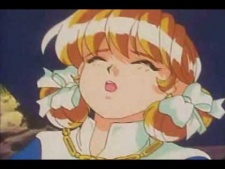 Meruru Sheckle image