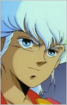 Zeke image