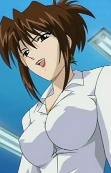 Kiriko Ragawa image