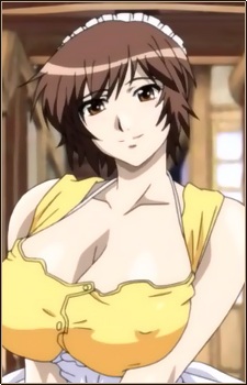 Momoko Nonomiya image