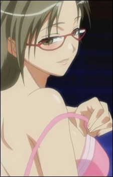 Chidori Hitotsuya image