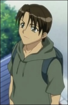 Atsushi Ikuta image