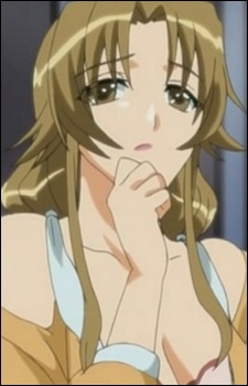 Aki Kumagai image