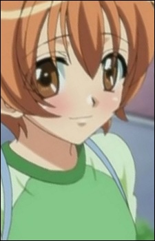 Arisa Kumagai image