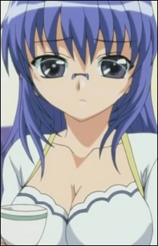 Maya Sato image