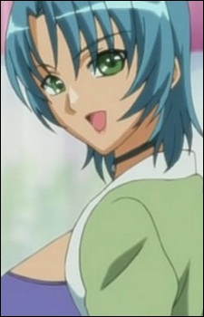 Nami Sato image