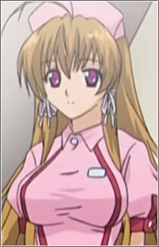 Hitomi Naruse image
