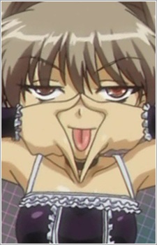 Sakurako-san image