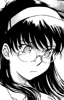 Mutsumi Kagidou image