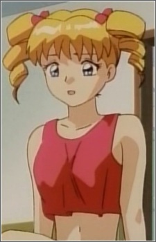 Hikari Misono image
