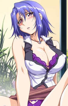Mai Katsuragi image
