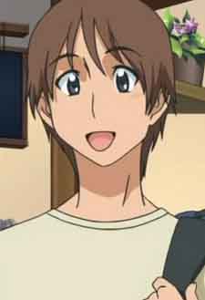 Tsutomu Katsuragi image