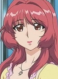 Kozue Takama image