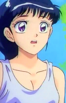 Motoko image