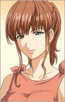 Kairi Tsubaki image