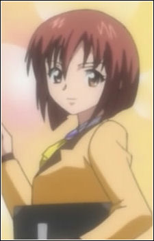 Kasumi Miyamori image