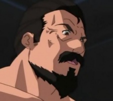 Taizo image