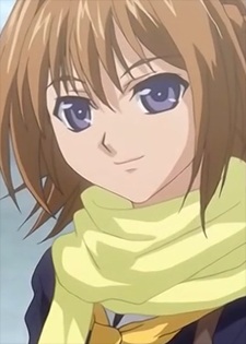 Satsuki Kirishima image