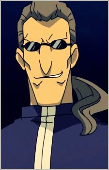 Reiji Kageyama image