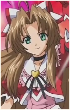 Sae Kusunoki image