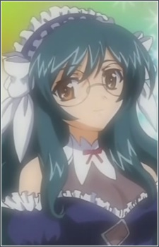 Shouko Nishijima image