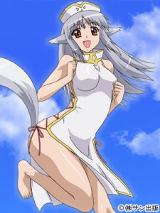 Nanashi image