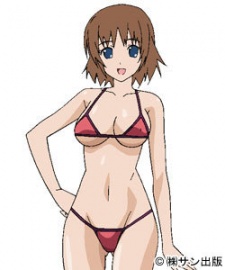 Hikari Satake image